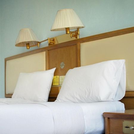 Wish Inn Chidlom Bkk - วิช อินน์ ชิดลม X Makkasan Ngoại thất bức ảnh