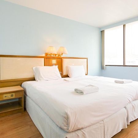 Wish Inn Chidlom Bkk - วิช อินน์ ชิดลม X Makkasan Ngoại thất bức ảnh