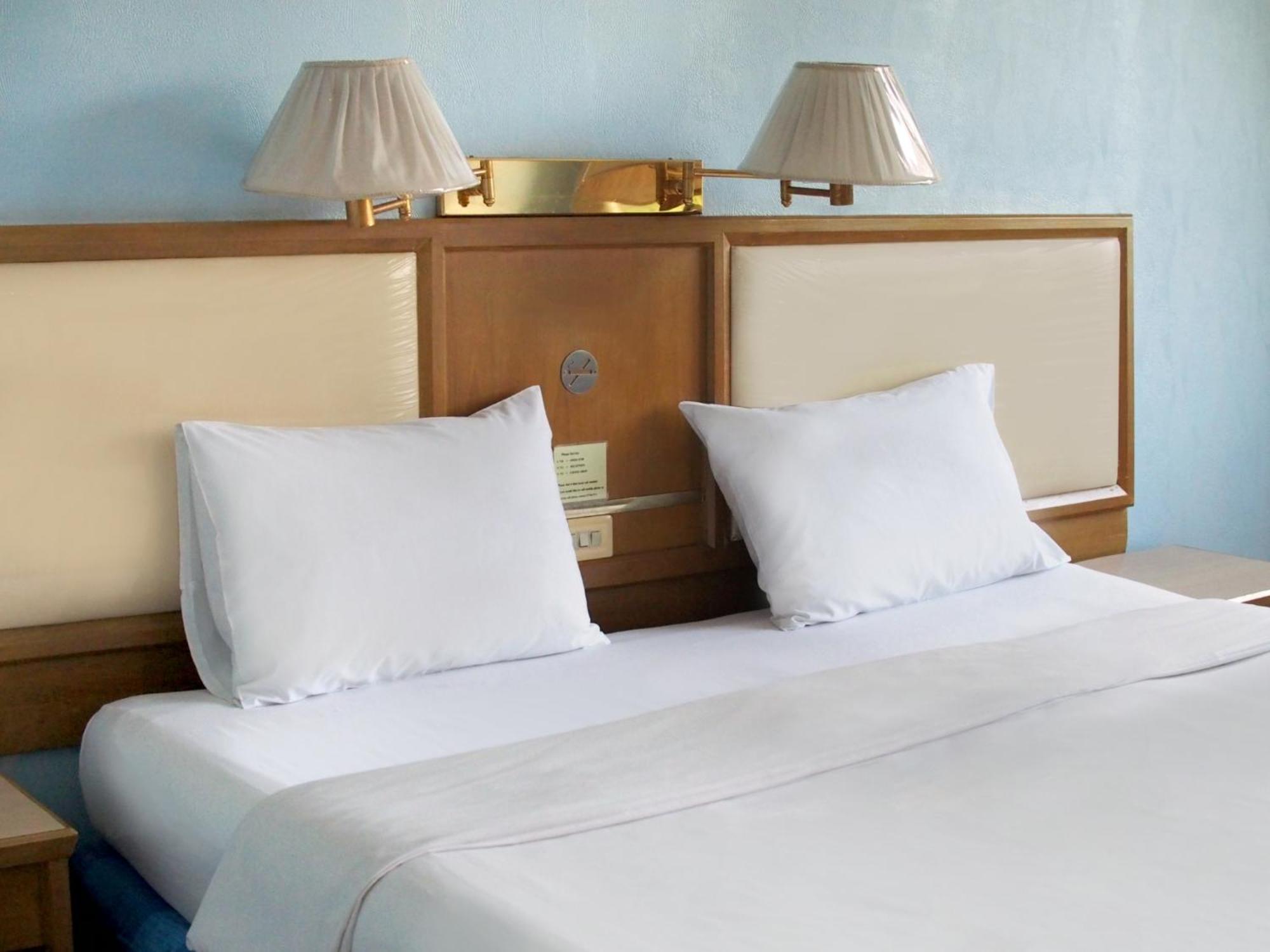 Wish Inn Chidlom Bkk - วิช อินน์ ชิดลม X Makkasan Ngoại thất bức ảnh